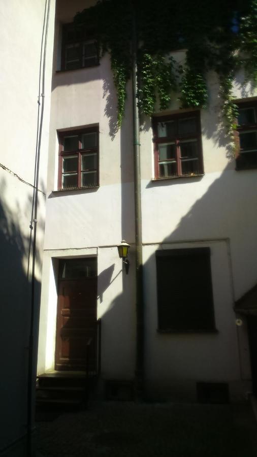Florianska Old Town Apartment Krasków Exterior foto