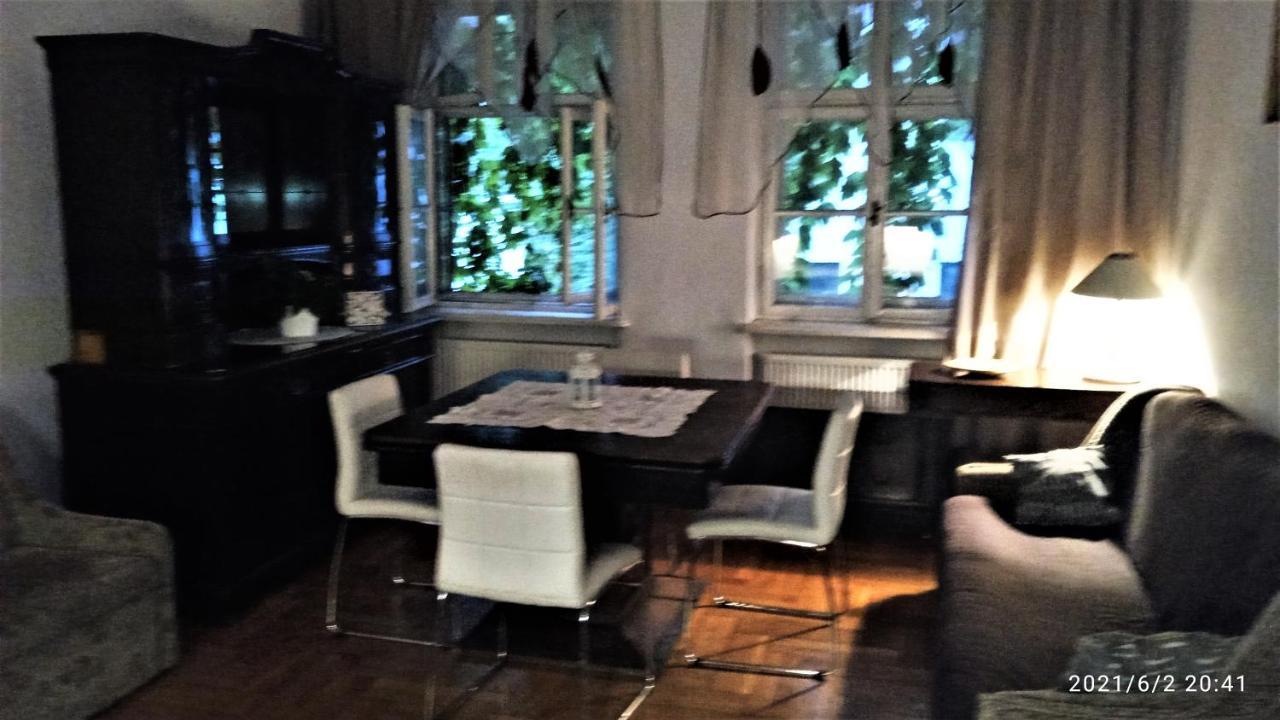 Florianska Old Town Apartment Krasków Exterior foto